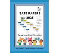 Key stage 2 past papers: standard materials (SATS): Resources include: 2024 key stage 2 test material