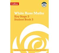 Key Stage 3 Maths Student Book 3 - NUOVO