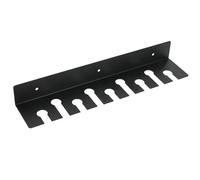Key Storage Support - Modular Organizer | Strumenti Manuali Di Ruamentazione Pouur Atelier Garage Servizio | Robusto Portapacchi In Acciaio Marcio Cless Spin Wall Installazione