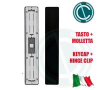 Key tasto keycap clip a farfalla tastiera per Apple Macbook Pro 13" A2159 2019