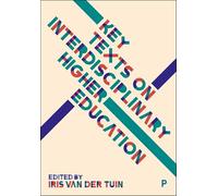 Key Texts on Interdisciplinary Higher Education