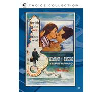 The Chiave DVD (1958) William Holden,Trevor Howard,Beatrix Lehmann, Oskar