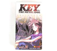 Key the Metal Idol: Awakening [Edizione: USA]