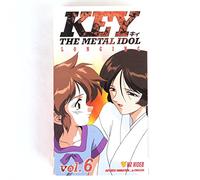 Key the Metal Idol: Longing 6 [Edizione: USA]