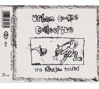Key the secret [Single-CD]