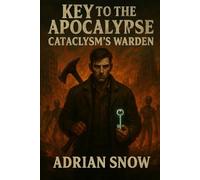 Key to the Apocalypse: Cataclysm's Warden: 3
