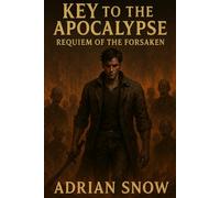 Key to the Apocalypse: Requiem of the Forsaken: 4