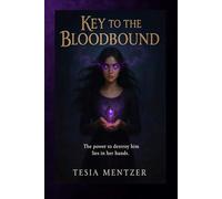 Key To the Bloodbound