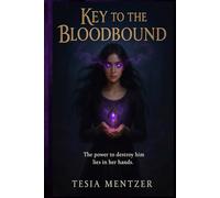 Key To the Bloodbound