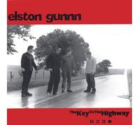 Key to the Highway