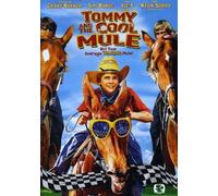 Key-Tommy & the Cool Mule