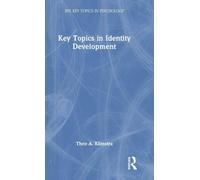 Key Topics in Identity Development