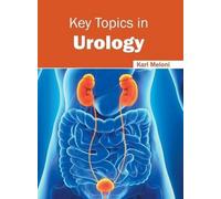 Key Topics in Urology (Copertina rigida)