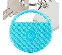 Key Tracker, targhette bidirezionali con allarme, localizzatore leggero anti-perdita, per borse, animali domestici, zaini, portafogli, bambini, cani, gatti, localizzatore compatto per la vita