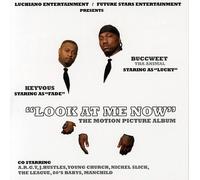 Key Vous & Buccweet - Look At Me Now