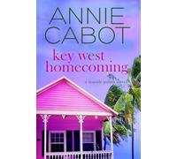 Key West Homecoming (A Seaside Palms Novel)