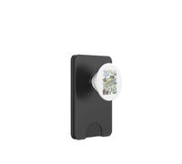 Key West KW Mappa Florida FL Stati Uniti d'America, Icone PopSockets PopWallet per MagSafe