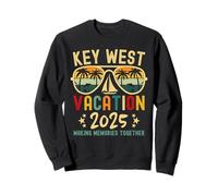 Key West Vacation 2025 Trip Summer Vacation Matching Group Felpa