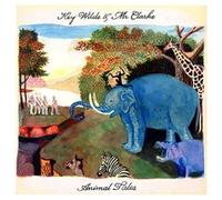 Key Wilde & Mr. Clarke - Animal Tales