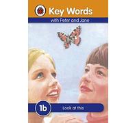 Key Words 1b Look at this