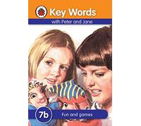 Key Words 7b Fun and games