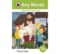 Key Words with Peter and Jane Level 11c The Lost Sheep