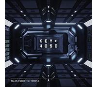 KEY4050 Tales From The Temple (CD)