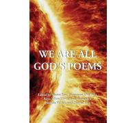 Keya Mitra Lloyd Shann Ray Cinnamon Kills We Are All God's (Copertina rigida)