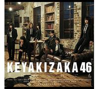KEYAKIZAKA46 - KAZE NI FUKARETEMO