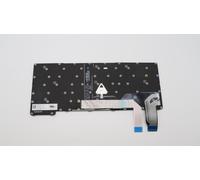 Keyb L13/L13 Yoga G3/G4 /X13 G3 DE - BL NEW