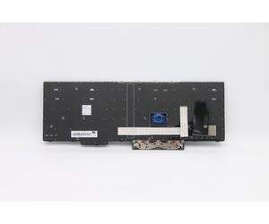 Keyb T15/P15s G1/G2 IT - BL NEW