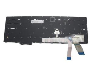 Keyb T16/P16s G2 /P16v G1 /L15 G4 DK - BL. KEYBOARD: Denmark. WARRANTY: 1YM NEW