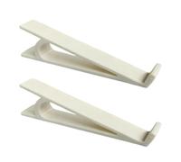 Keyboard Angle Riser Ergonomic Typing Rack Desktop Elevation Support
