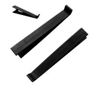 Keyboard Angle Riser Ergonomic Typing Rack Desktop Elevation Support
