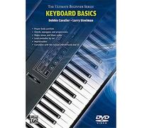 Keyboard Basics, Steps 1 & 2