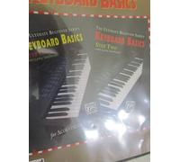 Keyboard Basics Steps 1 & 2 [Edizione: Regno Unito]