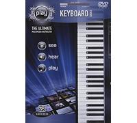 Keyboard Basics: The Ultimate Multimedia Instructor