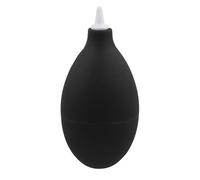 Keyboard Blower Duster, Handheld Air Blower Cleaner With Strong Wind Powers, Oval Anti Dust, Ergonomic Design, Made Of Pvc Softball Body, Abs Air Outlet Material, 19g