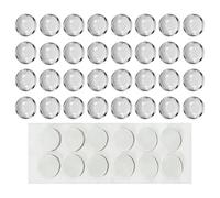 Keyboard Bubbles for Long Nails - Nail-Safe Typing Covers | Protective Silicone Key Caps for Comfortable Typing, Computer Accessories for Office, Game Room, Studio, Content Creators