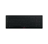Keyboard Cherry Stream wireless black (DE) (JK-8552DE-2)