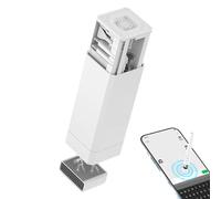 Keyboard Cleaner Kit, Portable Phone Cleaning Kit, Multifunctional Headphones Cleaner Kit, Computer Desk Accessories for Men, Women, Cleaning Kit for Laptops and Keyboards, Portable Dust Cleaner