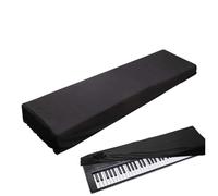 Keyboard Covers- Anti-Static Waterproof 210D Oxford Cloth Protector, Digital Piano Dust Guard | Electronic Organ Accessory, Synthesizer Cover, 61-76 Oro 88 Keys Protector For Music Lovers