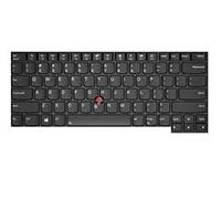 Keyboard (DANISH)