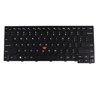 Keyboard (DANISH)