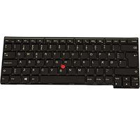 Danish layout keyboard for - Lenovo laptops - Warranty: 6M NEW