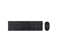 Dell Km5221w Wireless Keyboard And Mouse Argento