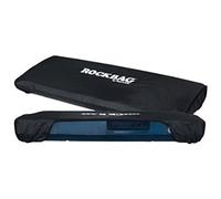 Keyboard Dustcover RB21721B Black, 140 x - 29 x - 14cm