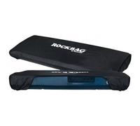Rockbag Copertura antipolvere per tastiera RB 21723 B 109 Nero 109 x 44.5 x 18 cm