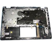 Keyboard, - English-International, 80 - Keys, Backlit, Without Fingerprint Reader - Warranty: 6M NEW