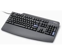 Keyboard English Pref. USB